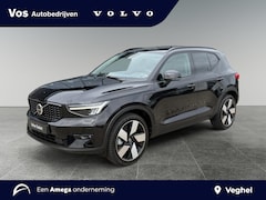 Volvo XC40 - T5 Plug-in hybrid Ultimate Dark | Dealer onderhouden