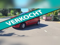 Fiat Panda - 1.2 Classic