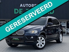 BMW X5 - 3.0sd High Executive|pano|trekhaak|led