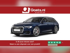 Audi A6 Avant - 55 TFSI e quattro Pro Line S Competition Trekhaak - Adaptieve Cruise Control - B&O - Elekt