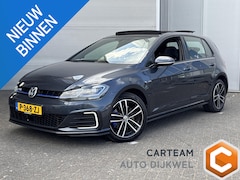 Volkswagen Golf - 1.4 TSI PHEV GTE | Panodak