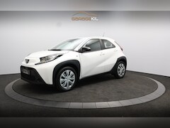 Toyota Aygo X - 1.0 VVT-i S-CVT Play 1ste eigenaar / dealer onderh. / Carplay / AUTOMAAT / Adap. cruise /