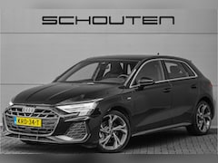 Audi A3 Sportback - 40 TFSI e S Edition Matrix LED Camera Keyless 18"