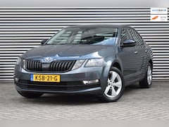 Skoda Octavia - 1.5 TSI 150-PK DSG Style Business, Airco, Cruise, Trekhaak