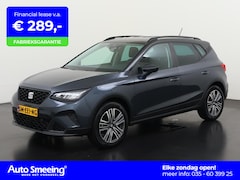 SEAT Arona - 1.0 EcoTSI Style DSG | Digital Cockpit | Camera | Zondag Open