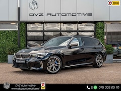 BMW 3-serie Touring - M340i xDrive 374PK | ACC | Memory | HUD | 19" LMV