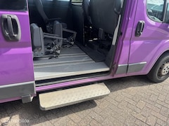 Fiat Ducato - combi 33 2.3 MultiJet MH2 Gran Volume