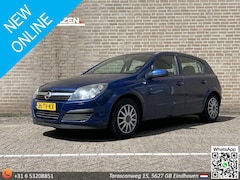Opel Astra - 1.6 Edition | Trekhaak |