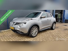 Nissan Juke - 1.2 DIG-T S/S , Camera, Clima