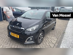 Peugeot 108 - 1.2 VTi Allure