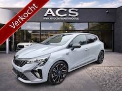 Renault Clio - 1.0 TCe 90 GPF esprit Alpine | Premium kleur | Ad.cruise | 10dkm | Rijklaar