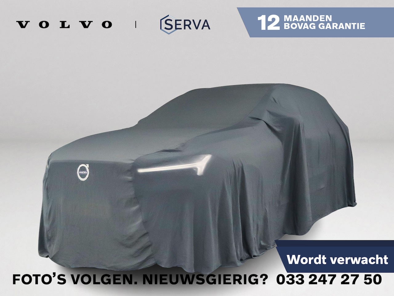 Volvo XC60 - T5 AWD Inscription | Parkeercamera | Harman Kardon | Stoel- en stuurverwarming - AutoWereld.nl