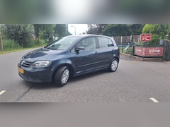 Volkswagen Golf Plus - 1.4 TSI Comfortline