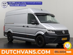 Volkswagen Crafter - 2.0TDi 177PK DSG Automaat L3H3 | Led | Executive Edition | Standkachel | Navigatie | Camer
