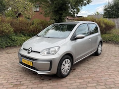 Volkswagen Up! - 1.0 BMT high up Cruise| BT| Camera| NL Auto