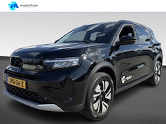 Opel Frontera - 1.2 Turbo Hybrid 136pk eDCT || Rijdende Demo, bezichtiging op afspraak