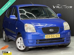 Kia Picanto - 1.0 LXE|APK|NAP|STUURBEKR|ELEKRAMEN