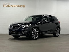 Mazda CX-5 - 2.0 SkyActiv-G 165 Skylease GT 2WD Trekhaak | Cruise control | Stoelverwarming | Dode hoek