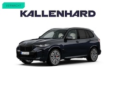 BMW X5 - xDrive50e M-Sport Pro - Individual Leder - Pano - Stoelventilatie - Head-up