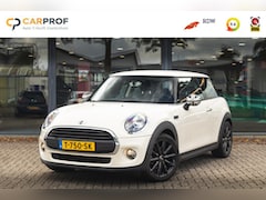 MINI Cooper - 1.2 One Stoelverwarming | Union Jack Achterlicht