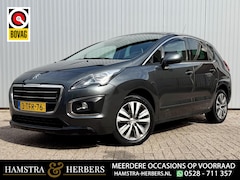 Peugeot 3008 - 1.6 VTi Active panoramadak antraciet