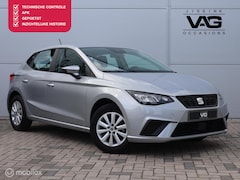 SEAT Ibiza - 1.0 TSI Style CarPlay PDC Clima ACC Lane Assist