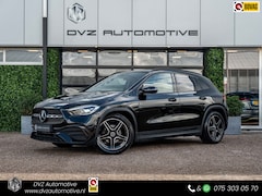 Mercedes-Benz GLA-Klasse - 200 Premium AMG-Line | Night Pack | Camera | Carplay | Ambient | Dealer ond