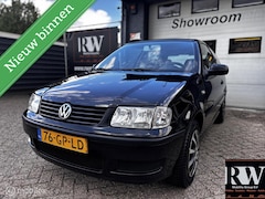 Volkswagen Polo - 1.4 Comfortline met nieuwe APK