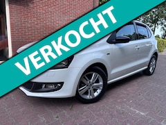 Volkswagen Polo - 1.2 Match Uitvoering Highline