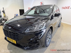 Ford Kuga - 2.5 PHEV ST-Line X CLIMA/CRUISE/CAMERA/225PK