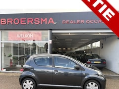 Toyota Aygo - 1.0-12V Access 3 EIGENAAR * NIEUWE APK