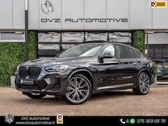 BMW X4 - XDrive20i | M-Sport | Pano | Ambient | 21" LMV | Facelift