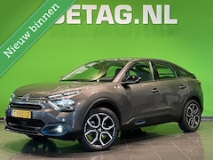 Citroën Ë-C4 - Feel Pack 50 kWh | 98, 38% SOH | Camera |