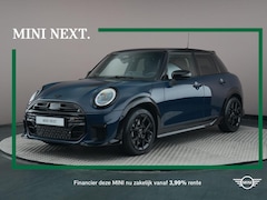 MINI 5-Deurs - 2.0 Cooper S John Cooper Works XL