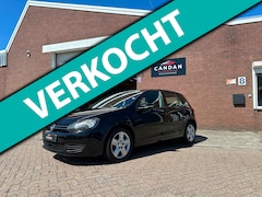 Volkswagen Golf - 1.4 TSI Highline | Automaat | 1e Eigenaarsauto | Airco