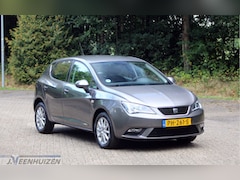 SEAT Ibiza - 1.0 EcoTSI Style Connect | 2017 | ✨Navi |⭐Cruise | ❄️Airco |