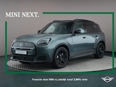 MINI Countryman - E Classic L 66.5 kWh