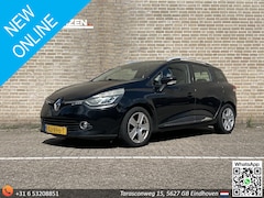 Renault Clio Estate - 1.5 dCi ECO Expression | Climate | Trekhaak | PDC | Cruise |