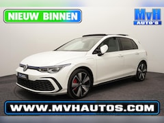 Volkswagen Golf - 1.4 PHEV GTE|IQ|PANO|CAMERA|STOEL/STUUR.VERW