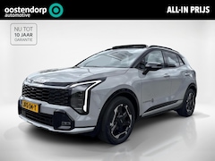 Kia Sportage - 1.6 T-GDi Hybrid GT-PlusLine | Snel leverbaar | Tot 10 jaar garantie |