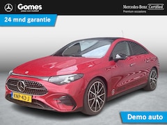 Mercedes-Benz CLA-Klasse - 180 Business Solution AMG | Night Pakket | Panoramadak | Trekhaak | DISTRONIC Afstandsassi