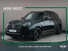 MINI Countryman - 1.5 C John Cooper Works XL