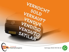 Volkswagen Transporter - 2.0 TDI L1H1 Highline | Airco | Nieuwe Motor bij 240.000 | Inrichting | APK 03/27
