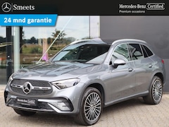 Mercedes-Benz GLC-klasse - 300e 4MATIC AMG Line