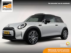 MINI Cooper - 1.5 YOURS Edition | Pano | Leer | NAVI | DAB+ | LED | Head-Up - RIJKLAAR + BOVAG GARANTIE