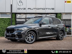 BMW X5 - XDrive45e High Executive | M-Sport | Skylounge | Active Steering | Ventilatie | BTW