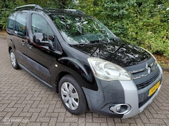 Citroën Berlingo - combi 1.6 HDIF XTR 5 pers. Airco APK 8-2027