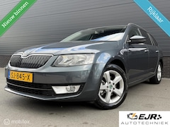Skoda Octavia Combi - 1.4 TSI 150 PK Greentech Style TOPSTAAT