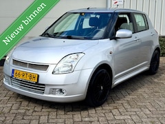 Suzuki Swift - 1.3 GLS NIEUWE APK NAP