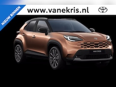Toyota Yaris Cross - 1.5 Hybrid 130 Executive € 1.500 Inruilpremie
